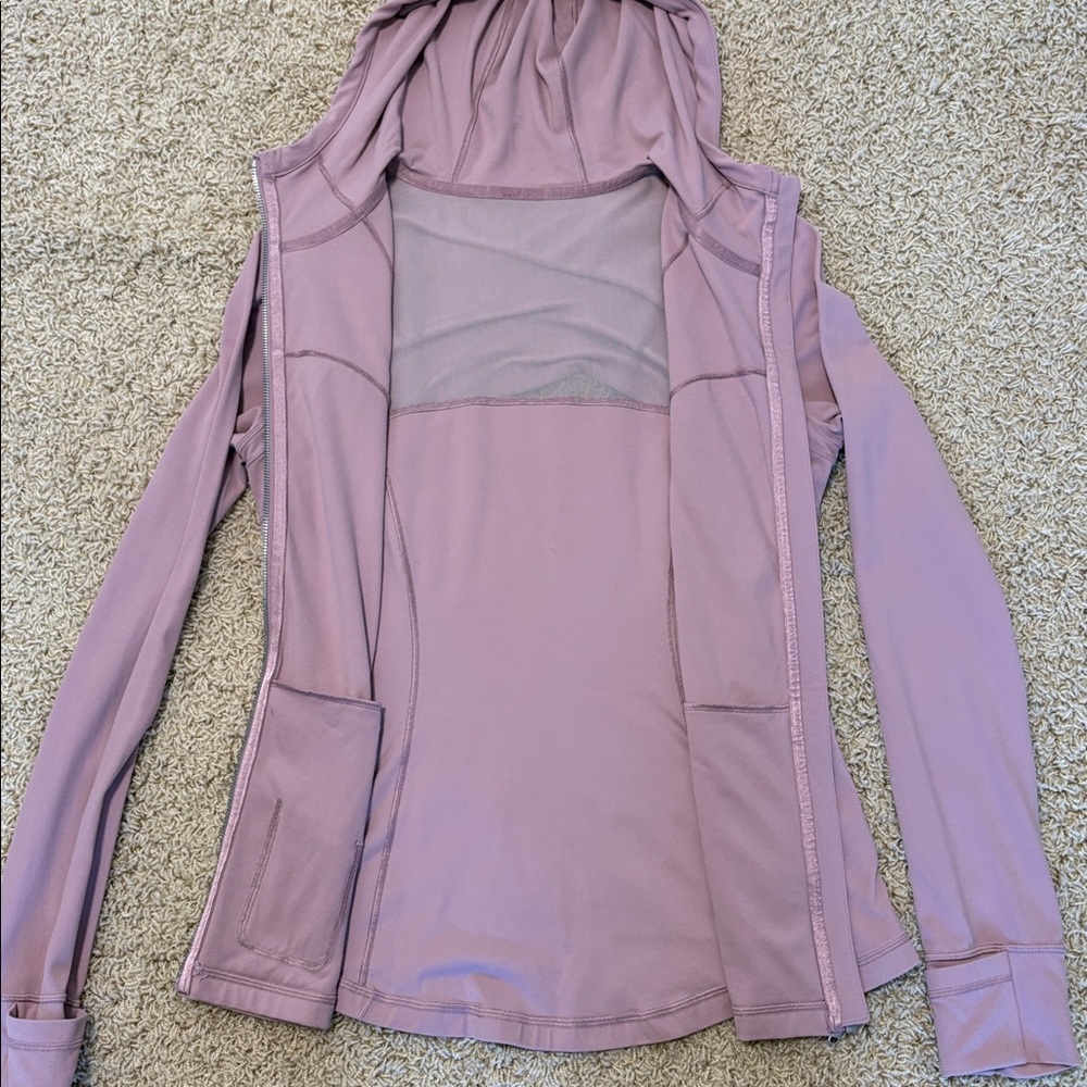 lululemon athletica | Lilac Hoodie - Picture 6 of 11